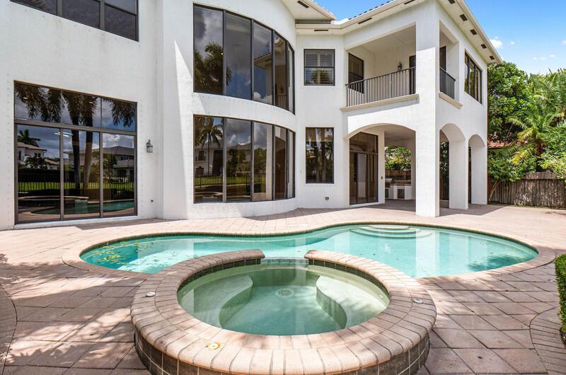 FOX HILL ESTATES OF BOCA - Residential