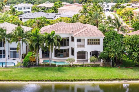 17662 Circle Pond Court Boca Raton FL 33496