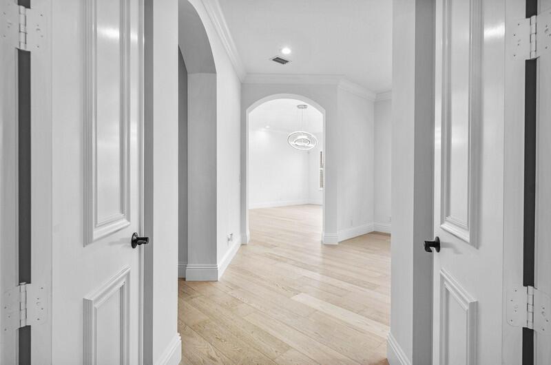 FOX HILL ESTATES OF BOCA - Residential