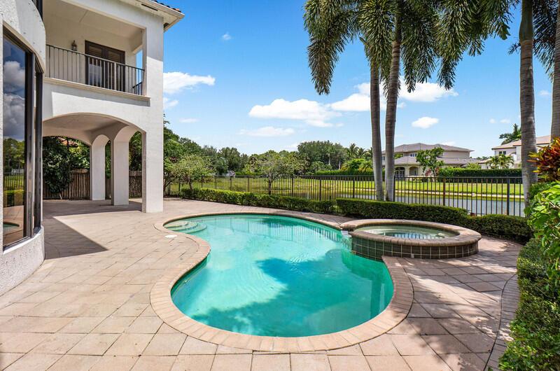 FOX HILL ESTATES OF BOCA - Residential