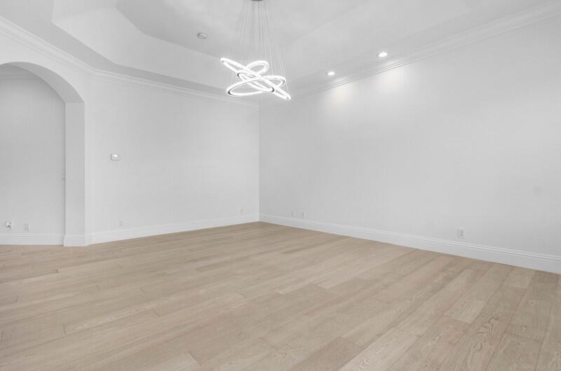 FOX HILL ESTATES OF BOCA - Residential