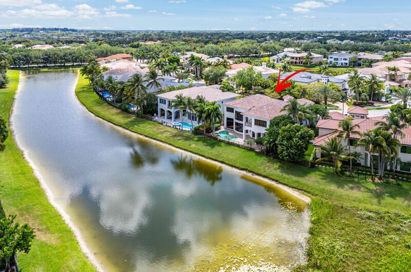 FOX HILL ESTATES OF BOCA - Residential