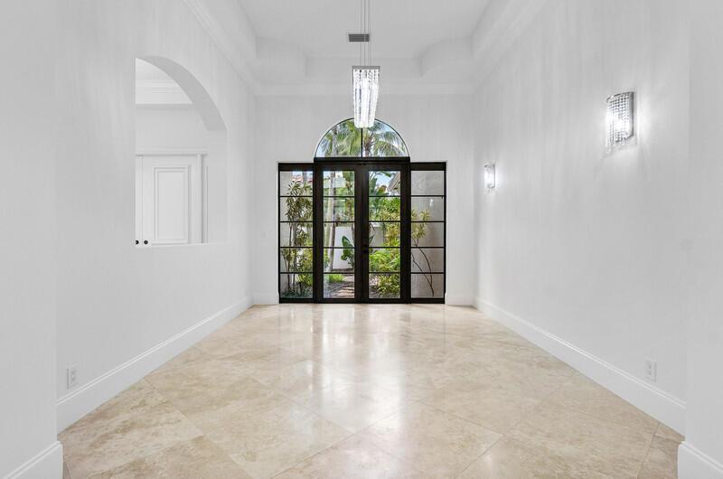 FOX HILL ESTATES OF BOCA - Residential