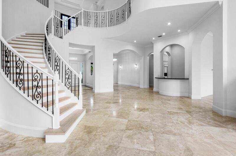 FOX HILL ESTATES OF BOCA - Residential