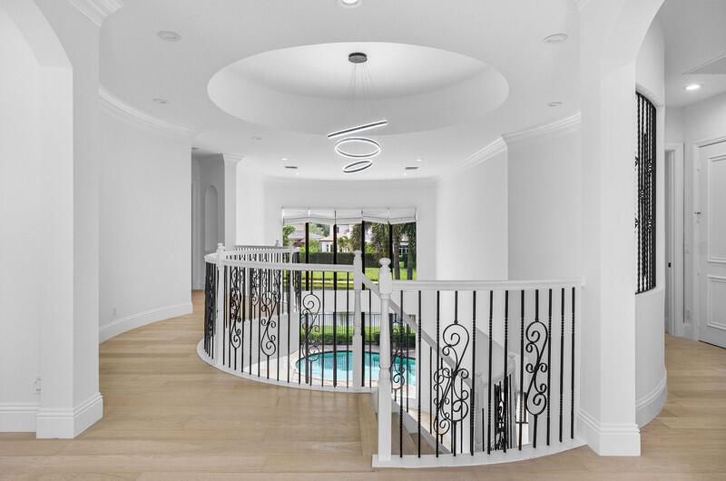 FOX HILL ESTATES OF BOCA - Residential