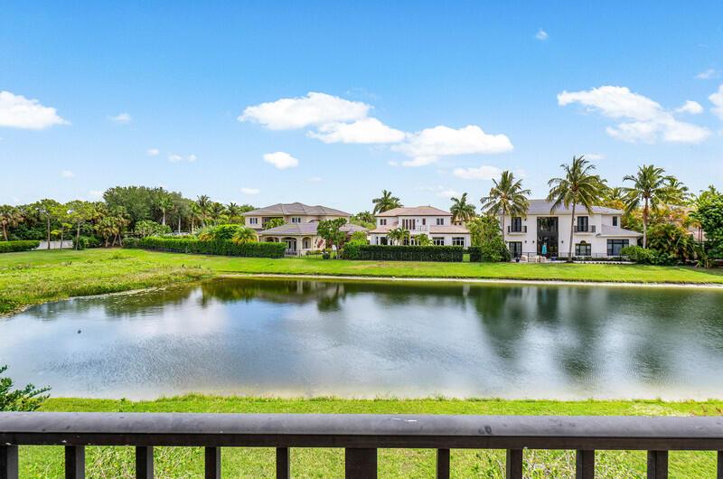 FOX HILL ESTATES OF BOCA - Residential