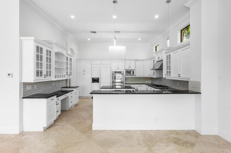 FOX HILL ESTATES OF BOCA - Residential