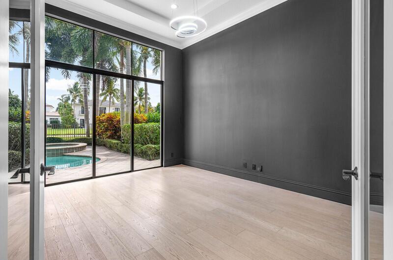 FOX HILL ESTATES OF BOCA - Residential