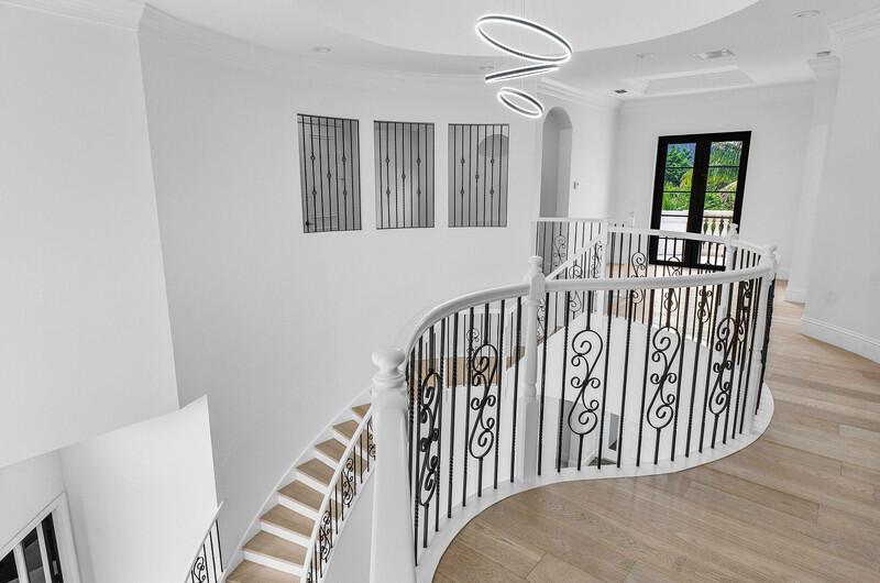 FOX HILL ESTATES OF BOCA - Residential