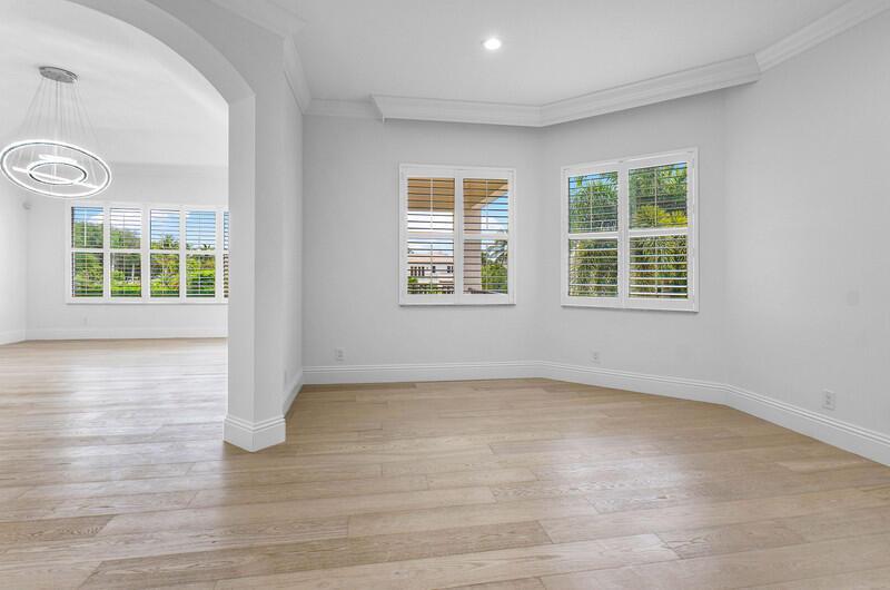 FOX HILL ESTATES OF BOCA - Residential