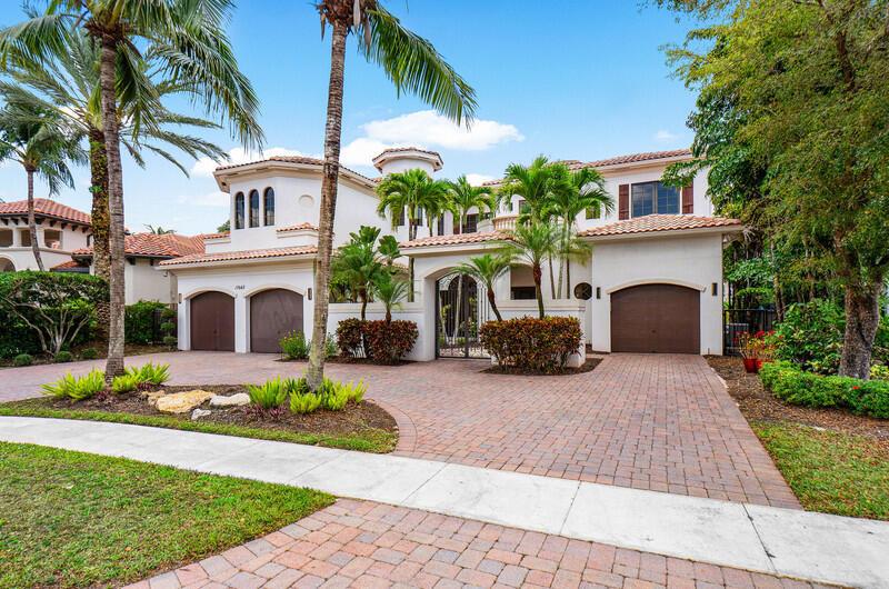 17662 Circle Pond Court