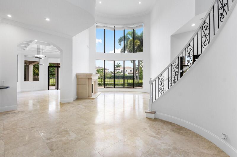 FOX HILL ESTATES OF BOCA - Residential