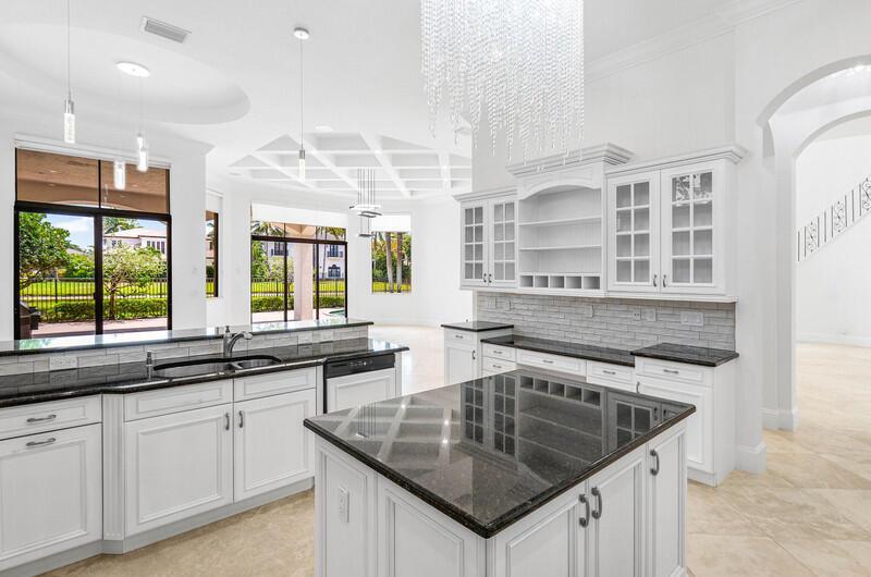 FOX HILL ESTATES OF BOCA - Residential