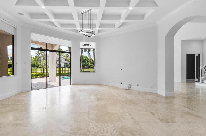 FOX HILL ESTATES OF BOCA - Residential