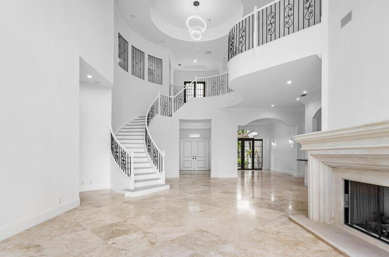 FOX HILL ESTATES OF BOCA - Residential