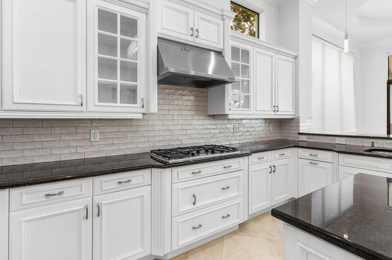 FOX HILL ESTATES OF BOCA - Residential