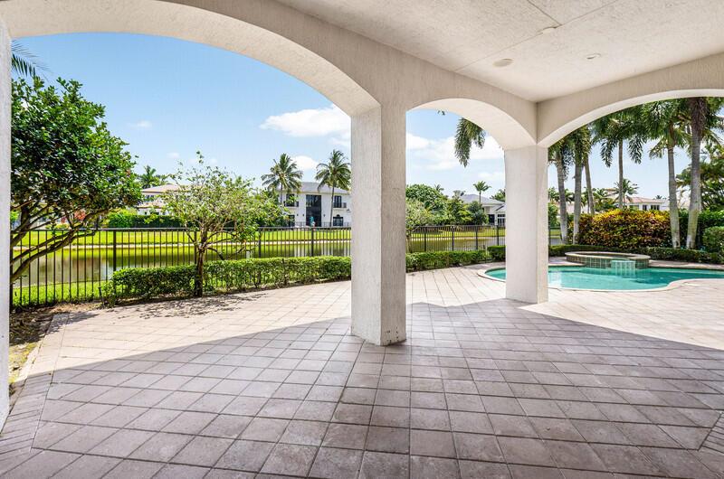 FOX HILL ESTATES OF BOCA - Residential