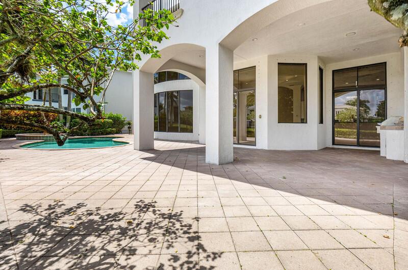 FOX HILL ESTATES OF BOCA - Residential