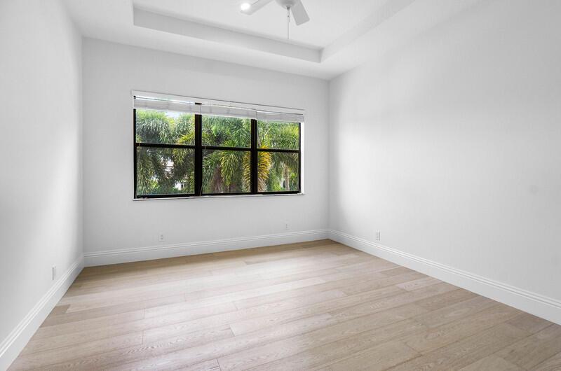 FOX HILL ESTATES OF BOCA - Residential