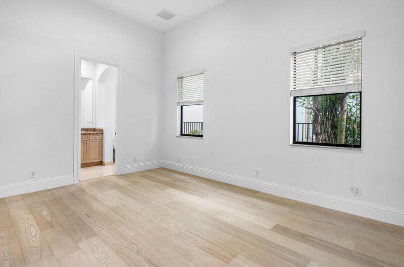 FOX HILL ESTATES OF BOCA - Residential