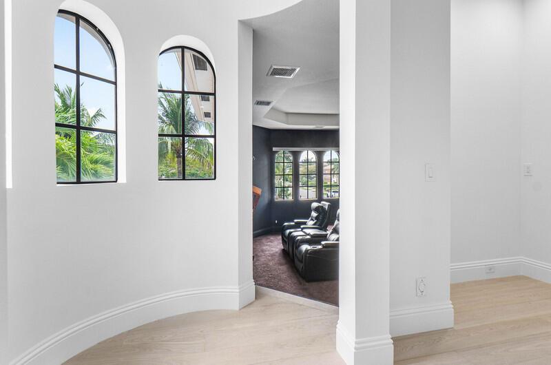 FOX HILL ESTATES OF BOCA - Residential