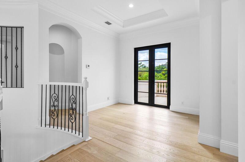 FOX HILL ESTATES OF BOCA - Residential