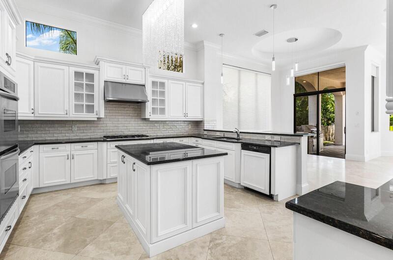 FOX HILL ESTATES OF BOCA - Residential