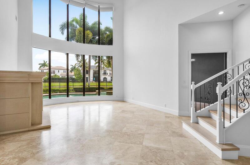 FOX HILL ESTATES OF BOCA - Residential
