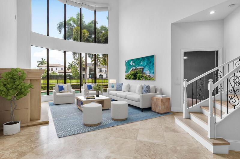 FOX HILL ESTATES OF BOCA - Residential