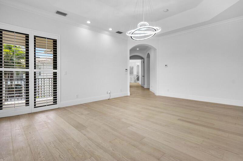 FOX HILL ESTATES OF BOCA - Residential