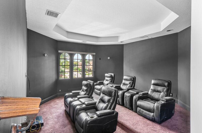 FOX HILL ESTATES OF BOCA - Residential