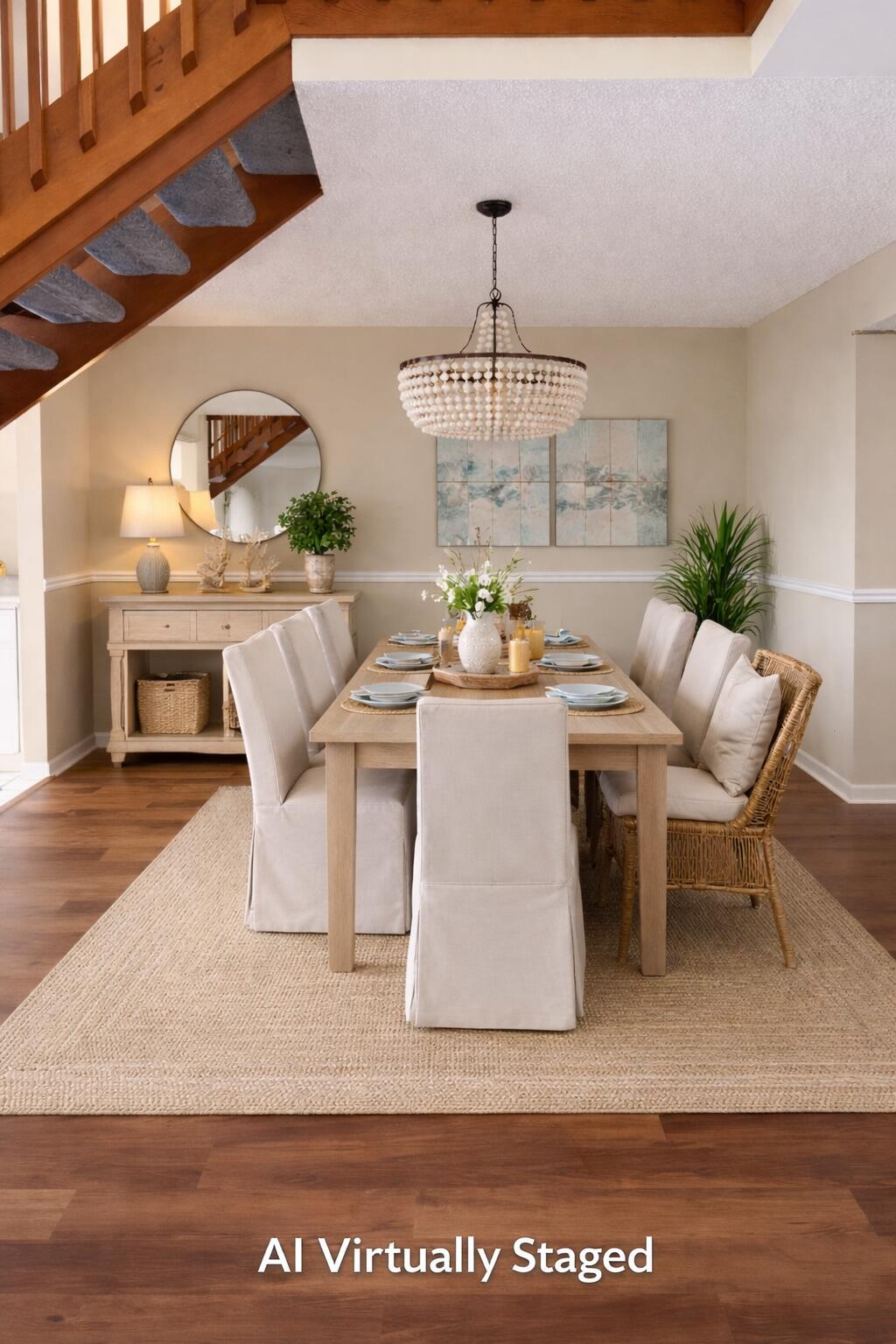 SAVANNAH'S CONDOMINIUM SECTION 1 PHASE 1-H - Residential