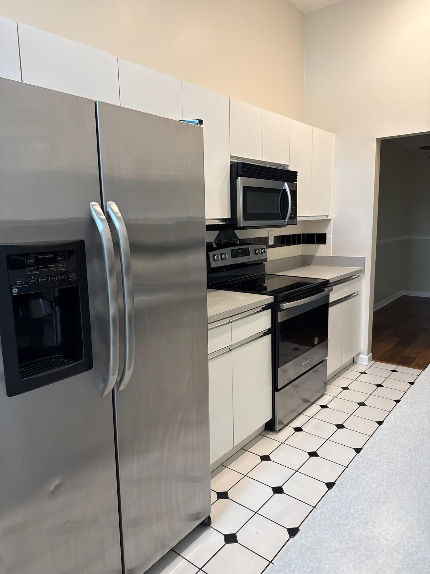 SAVANNAH'S CONDOMINIUM SECTION 1 PHASE 1-H - Residential