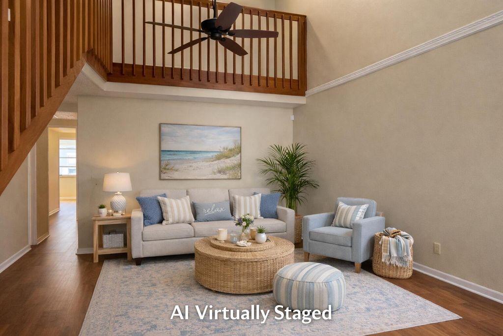 Photo of 1720 W Sanderling Lane #Unit 3, Fort Pierce, FL 34982 (MLS # B26014150)