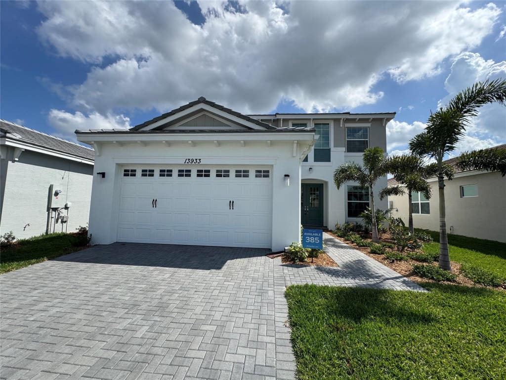 Photo of 13933 Prickly Cone Cove, Westlake, FL 33470 (MLS # B26062055)