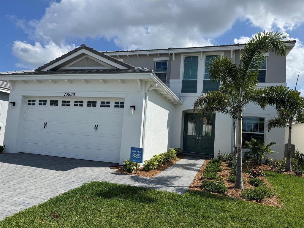 Photo of 13933 Prickly Cone Cove, Westlake, FL 33470 (MLS # B26062055)