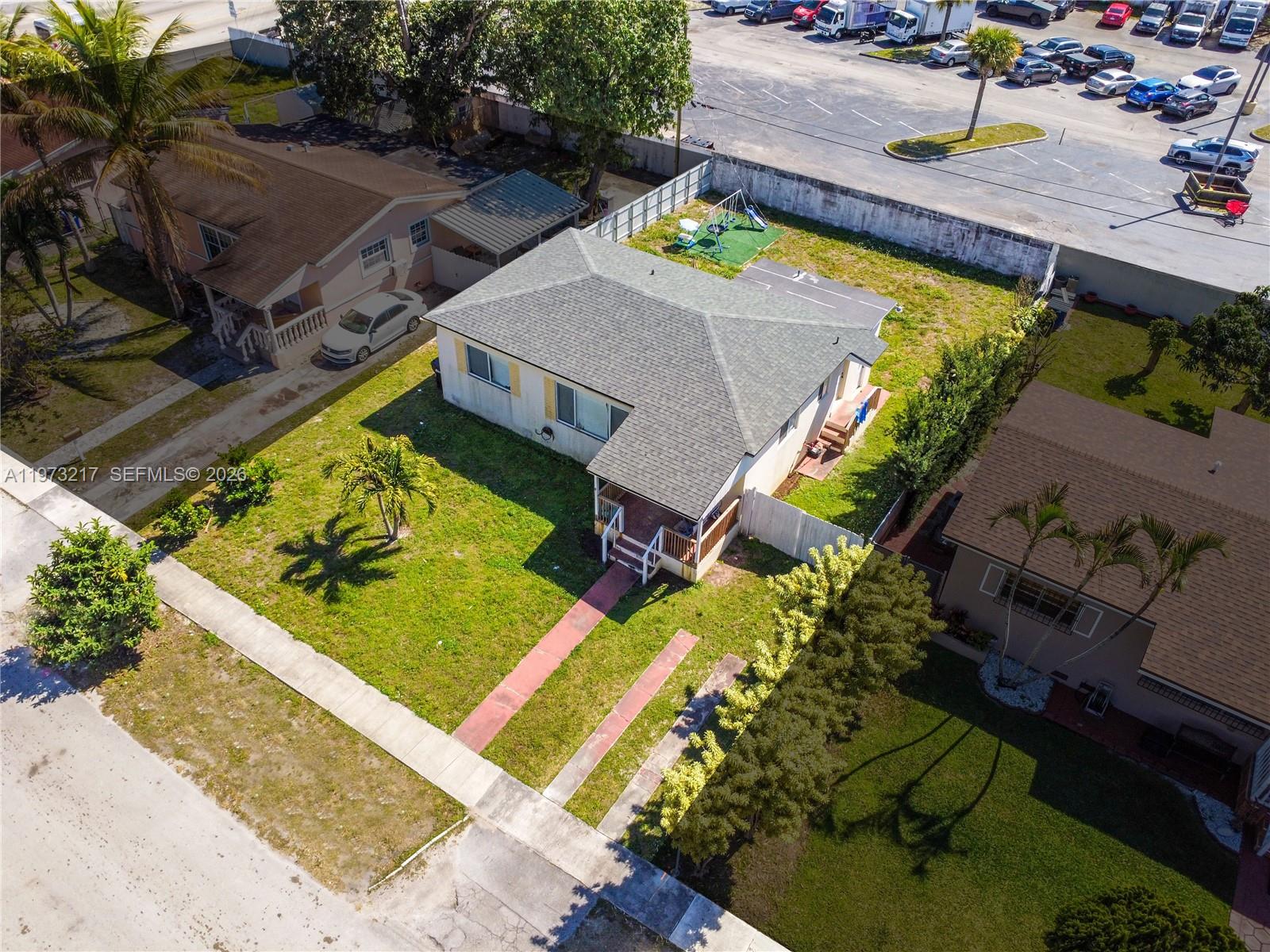570 NE 169th Street, North Miami Beach FL 33162