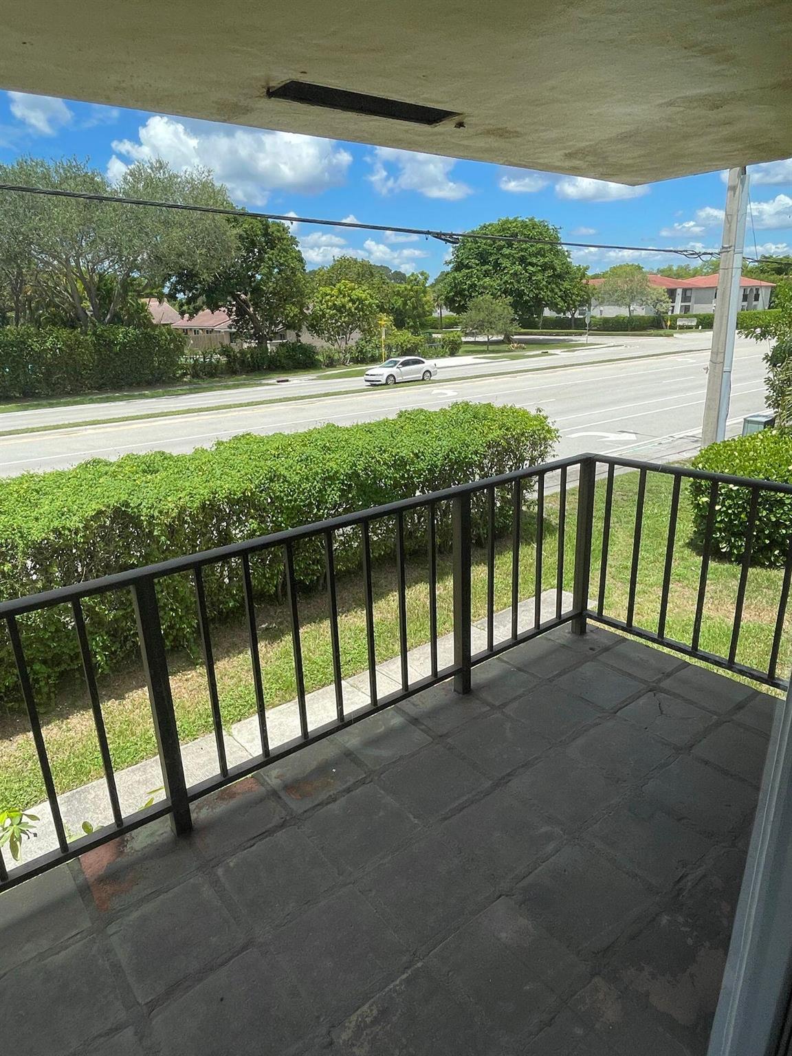 Palm Villas & Condos - Residential Lease