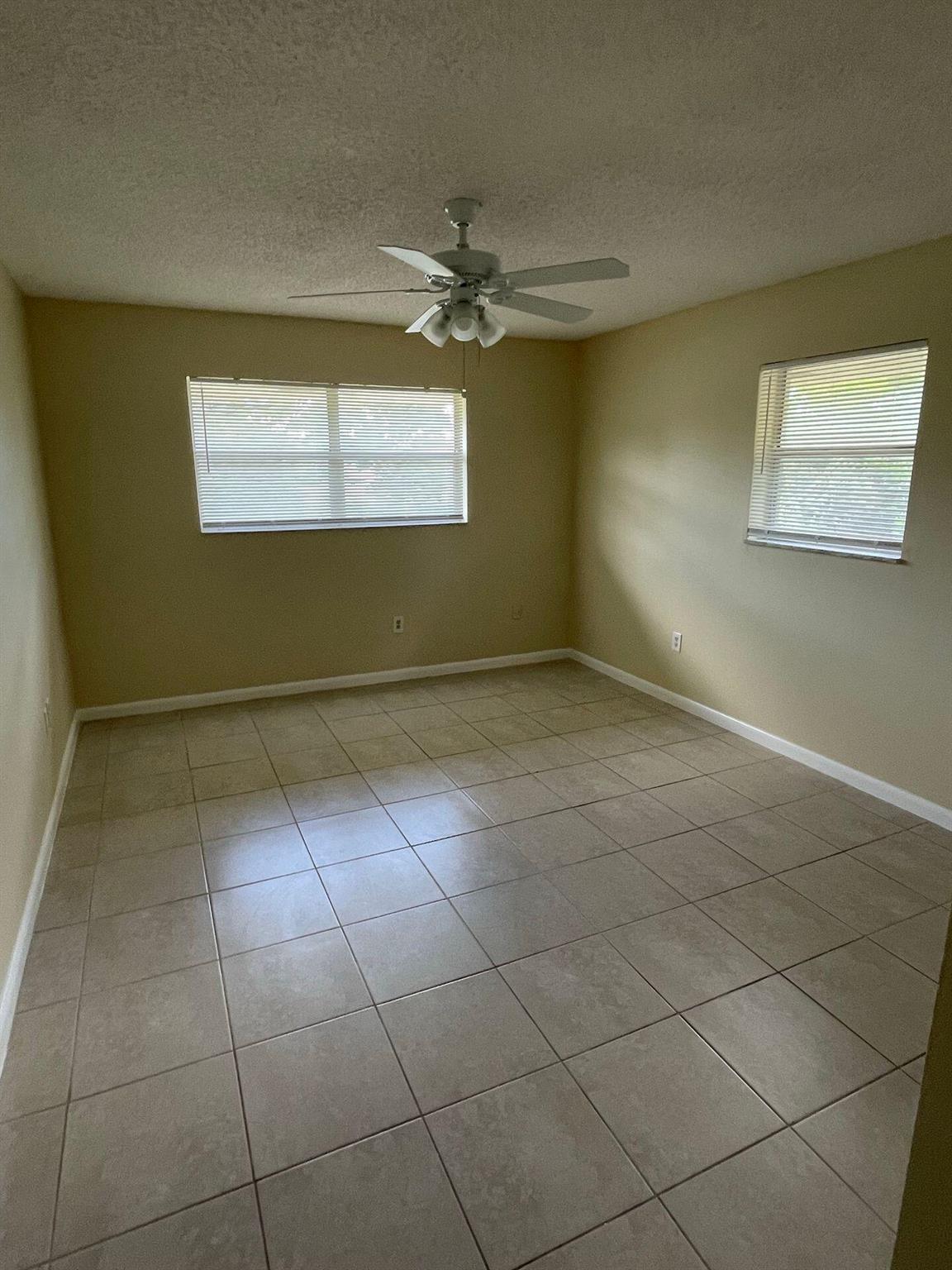 Palm Villas & Condos - Residential Lease