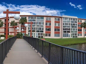 Tiny photo for 1103 NW 58TH Terrace #317, Sunrise, FL 33313 (MLS # B26055433)