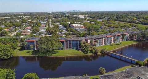 Tiny photo for 1103 NW 58TH Terrace #317, Sunrise, FL 33313 (MLS # B26055433)