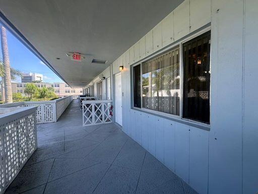 Photo of 2170 NE 51ST Court #B25, Fort Lauderdale, FL 33308 (MLS # B26091336)