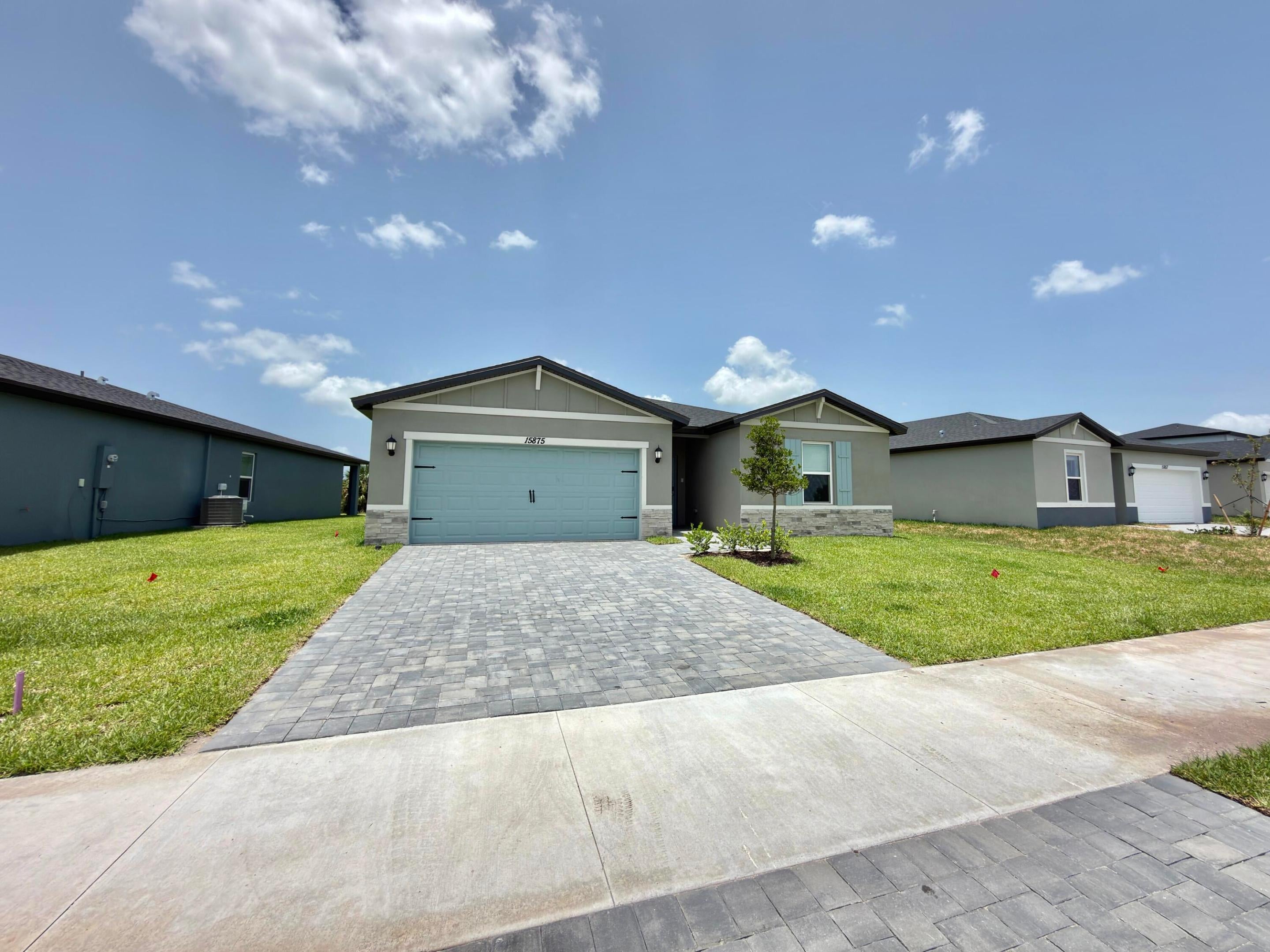 15875 SW Vine Drive