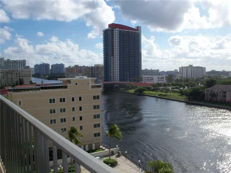 HALLMARK OF HOLLYWOOD - Residential