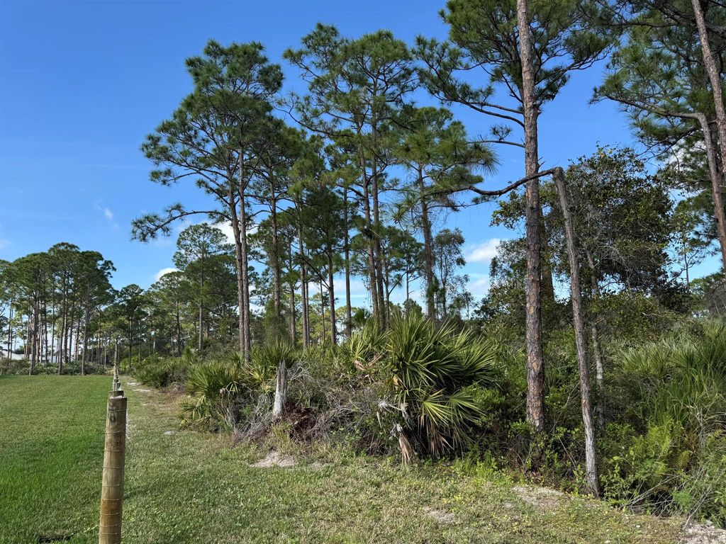 Photo of 0 Tree Top Trail, Fort Pierce, FL 34951 (MLS # R11104421)