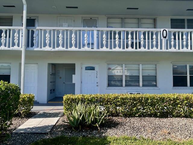 336 Northampton Q