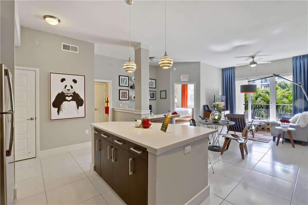 AMLI Sawgrass Village - Residential Lease