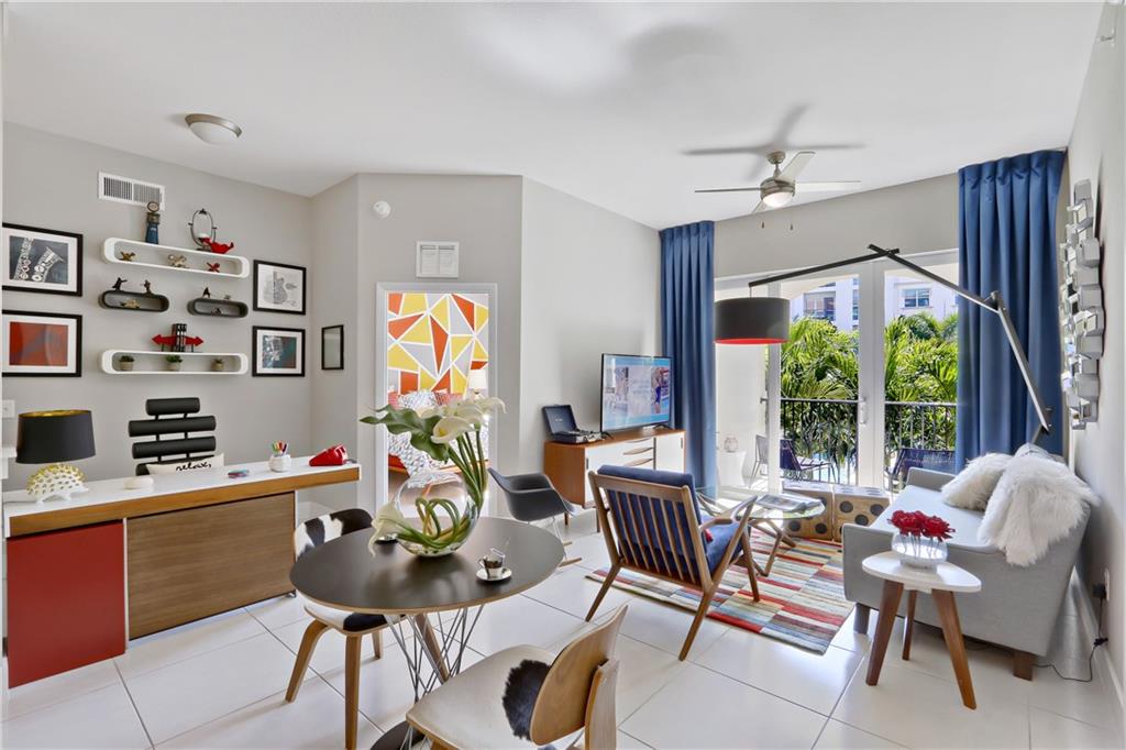 AMLI Sawgrass Village - Residential Lease