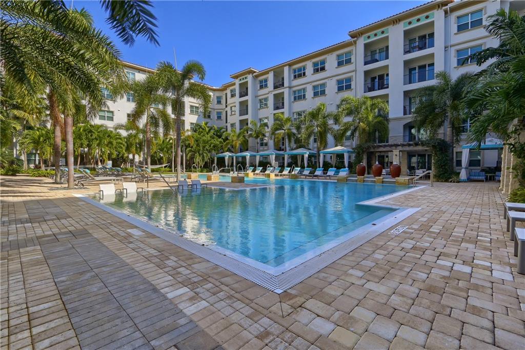 AMLI Sawgrass Village - Residential Lease