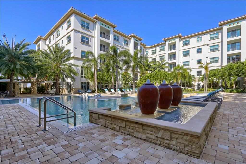 AMLI Sawgrass Village - Residential Lease